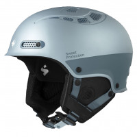 Sweet Protection Igniter II Helmet MATTE SLATE BLUE METALLIC