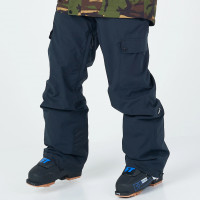 Planks Good Times Insulated Pant BLACK