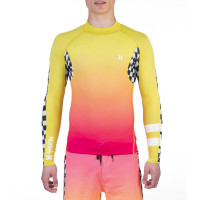 Hurley M Wilson PRO Series Surf Jacket SAIL