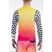 Hurley M Wilson PRO Series Surf Jacket SAIL