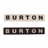 Burton Foam Mats BAR LOGO