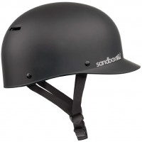 Sandbox Classic 2.0 Street BLACK (MATTE)