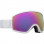 Electric Mini EGG MATTE WHITE/LIGHT GREEN + BL