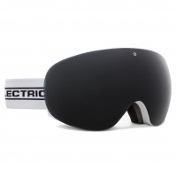 Electric Eg3.5 WHITE TAPE/JET BLACK