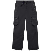 Templa 2L BIO Alta Pant BLACK