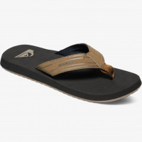Quiksilver Monkey Wrench M SАNDАL TAN - SOLID