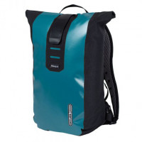 ORTLIEB Velocity PETROL/BLACK