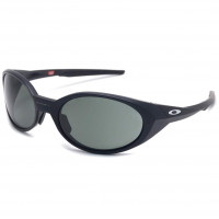 Oakley Eyejacket Redux MATTE BLACK/PRIZM GREY