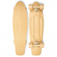 Penny Nickel 27 Staple Bone
