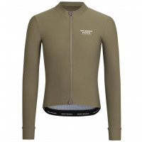 Pas Normal Studios Long Sleeve Jersey EARTH