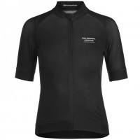 Pas Normal Studios Women's Mechanism Jersey BLACK