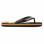 Quiksilver Molokai Flame BLACK/BLACK/YELLOW