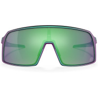 Oakley Sutro TLD MATTE PURPLE GREEN SHIFT/PRIZM JADE