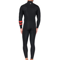 Hurley Advantage 3/2mm Fullsuit BLACK