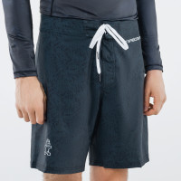 Starboard Mens Original Boardshorts BLACK