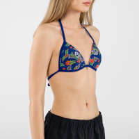 69slam Aubrey Mould CUP BRA MEX