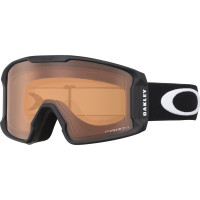 Oakley Line Miner M MATTE BLACK/PRIZM PERSIMMON