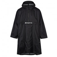 Mystic Wingman Jacket BLACK