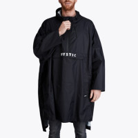 Mystic Wingman Jacket BLACK