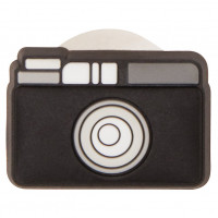 CROCS Jibbitz Camera