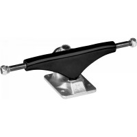 Mini Logo Truck Split BLACK/RAW