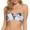 Roxy SD BE CL MLD BD J MOOD INDIGO FLYING FLOWERS S
