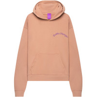 Perks And Mini POZ MEZ Amplification Hooded Sweat MUSHRO