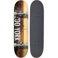 Zoo York Sunrise Complete 8,25