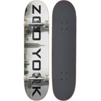 Zoo York FOG Complete 7,75