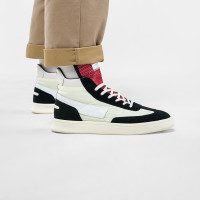 Spalwart Smash MID (ws) RED