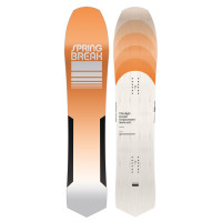 Capita Spring Break - Diamond Tail 154