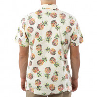 Rip Curl Caicos SS Shirt YELLOW