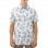 Rip Curl Caicos SS Shirt Aqua