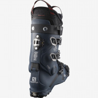 Salomon Shift PRO 100 AT Petrol Blue/Black/Silver