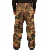 Billabong Transport WOODLAND CAMO