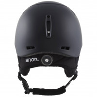 Anon Burner BLACK