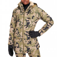 Burton W Prowess JK MRT OLIVE TERRA CAMO