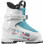 Salomon T1 Girly White/Scuba Blue
