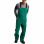 Burton M AK Gore Frbrd BIB FIR GREEN