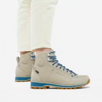DOLOMITE 54 High FG GTX W'S IVORY BEIGE