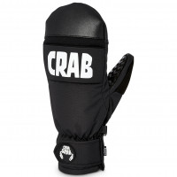 Crab Grab Punch BLACK