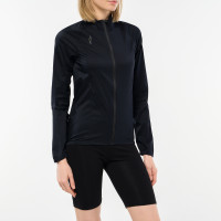 SPECIALIZED Deflect Wind Jacket BLACK