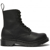 Dr. Martens 1460 Pascal Mono BLACK