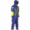 AZTRON Voyage DRY Suit ASSORTED