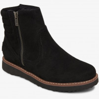Roxy Jovie FUR J Boot BLACK