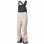 Planks Roamer 3L Shell BIB Pant POWDER PINK