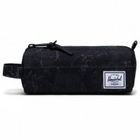 Herschel Settlement Case Black Marble