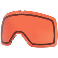 Oakley Flight Tracker S REP Lens PRIZM ROSE
