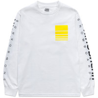 Capita SB Team Long Sleeve TEE White
