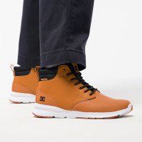 DC Mason 2 WHEAT/BLACK